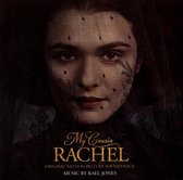 My Cousin Rachel (Original Motion Picture Soundtrack)
