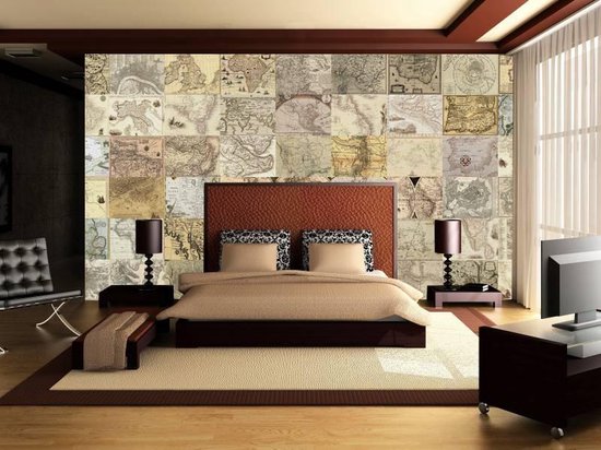 Cartes - Collage Creative 27,5 x 37,5 cm