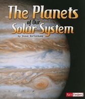 Planets of Our Solar System (Solar System and Beyond)
