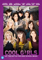 Cool Girls (DVD)