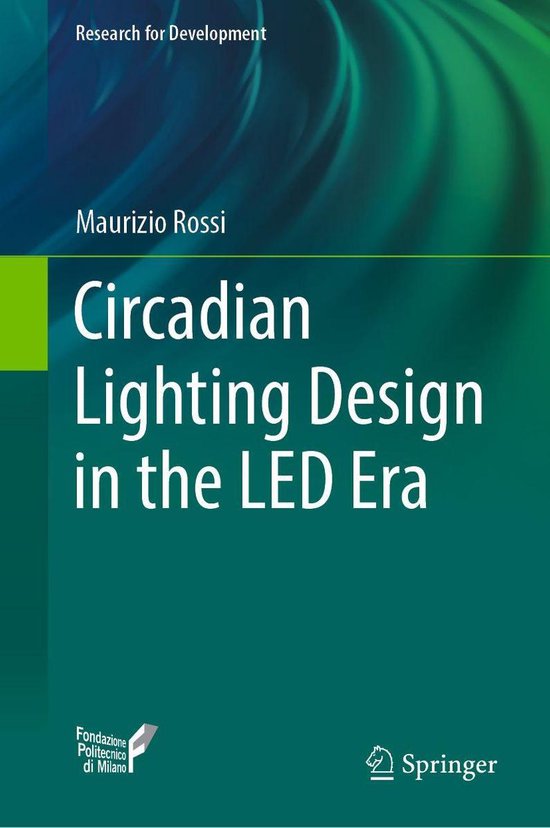 Research for Development - Circadian Lighting Design in the  ... - cover