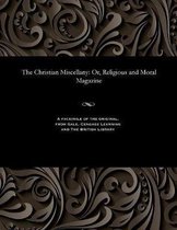 The Christian Miscellany