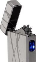 Plasma Lighter "Flame" | Koopjes voor Jou