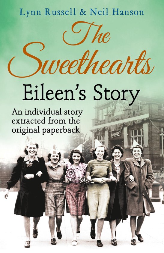 Individual stories from THE SWEETHEARTS 3 - Eileen’s story ... - cover