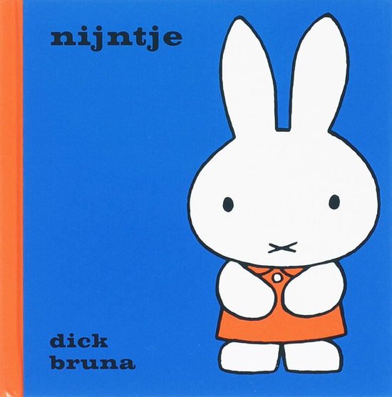 Cover van het boek 'Dick Bruna cassette (24 boekjes)'