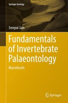 Springer Geology - Fundamentals of Invertebrate Palaeontology