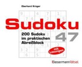 Sudoku Block 47