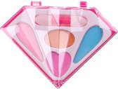 Jonotoys Make-up Beauty Angel Oogschaduw Meisjes Diamant