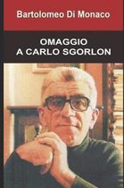 Omaggio a Carlo Sgorlon