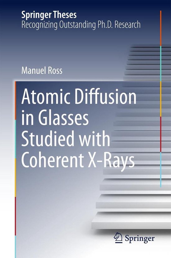 Physics and Astronomy (R0) - Atomic Diffusion in Glasses Stu ... - cover
