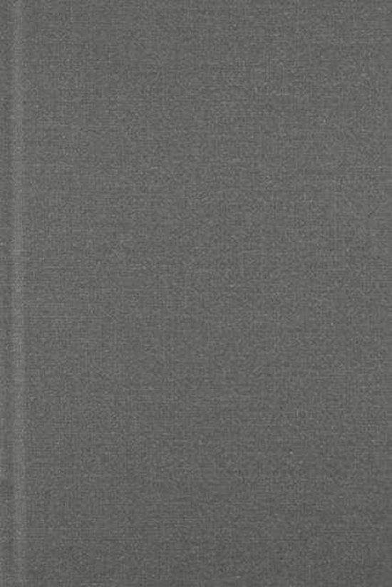 Couverture de livre gris foncé.