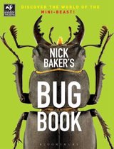 Nick Baker'S Bug Book