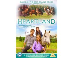 Heartland - Season 9 (Import)