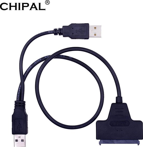 sata naar usb kabel | bol.com