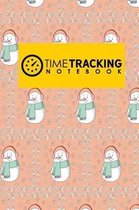 Time Tracking Notebook