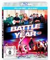 Battle of the Year (3D & 2D Blu-ray)