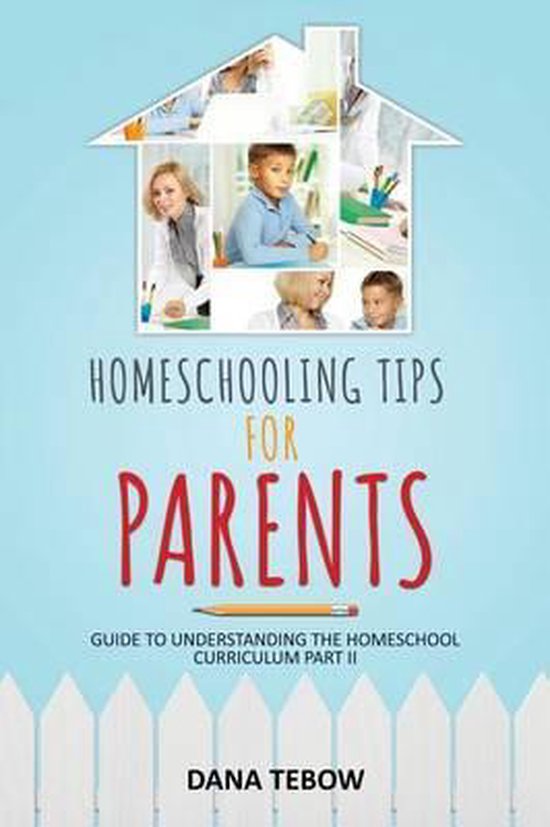 Homeschooling Tips for Parents Guide to Understanding the Ho ... - cover