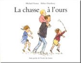 La chasse a l'ours