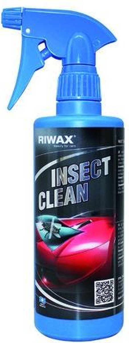 Riwax Insect Clean