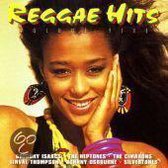 Reggae Hits, Vol. 5 [Castle Pulse]