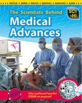 The Scientists Behind Medical Advances