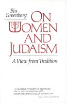 On Women and Judaism