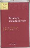Het Nederlands Burgerlijk Wetboek / 1 Personen- en familierecht