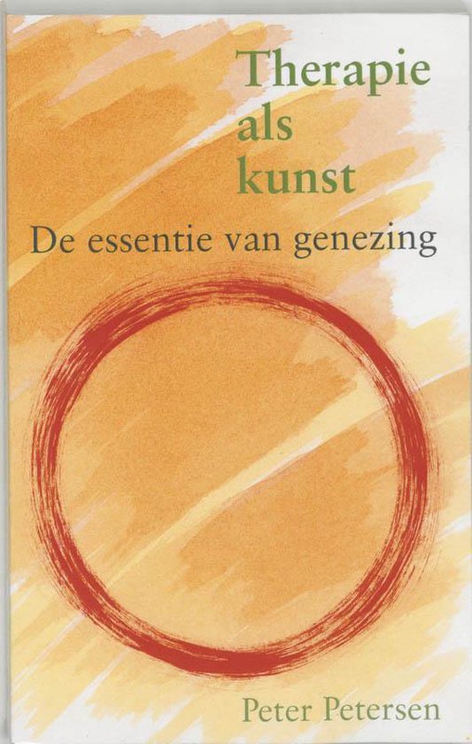 Therapie Als Kunst