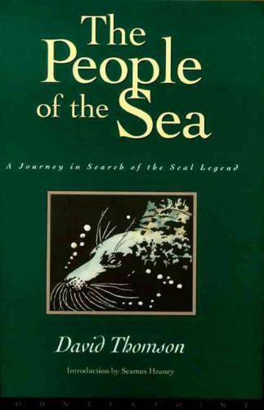 People of the Sea