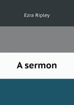 A sermon