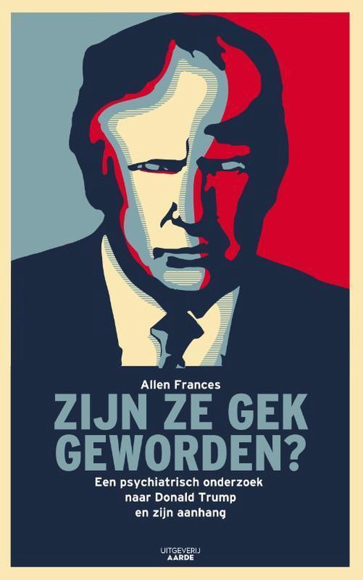 Zijn ze gek geworden?