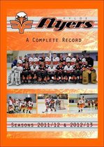 Fylde Flyers - A Complete Record