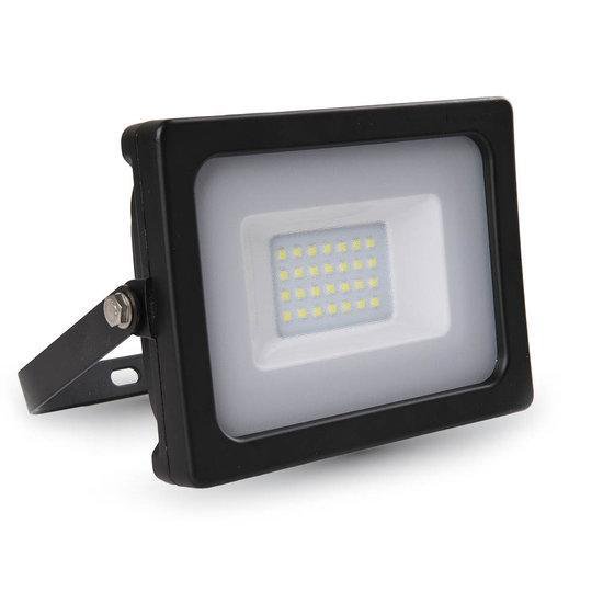 LED Floodlight 50w, 6000K Daglicht Wit, 5500 Lumen (110lm/w), IP65