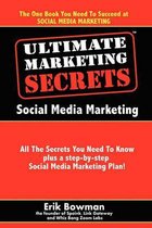 Ultimate Marketing Secrets