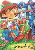 Pinocchio