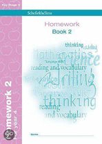 Homework Book 2