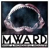 M. Ward - What A Wonderfull Industry (LP) (Coloured Vinyl)