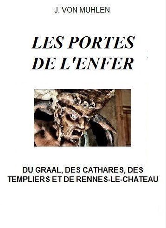 HEXAGONE - LES PORTES DE L'ENFER - cover