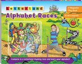 Alphabet Races