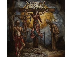 Martyrium