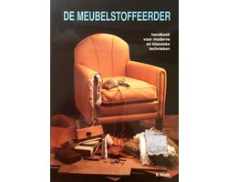 De meubelstoffeerder
