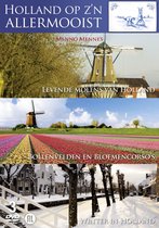 Holland Op Z'n Allermooist - Deel 1 (DVD)