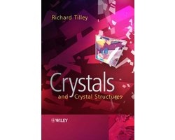 Crystals and Crystal Structures