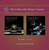 Collectable King Crimson Vol. 4