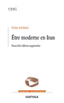 Être moderne en Iran