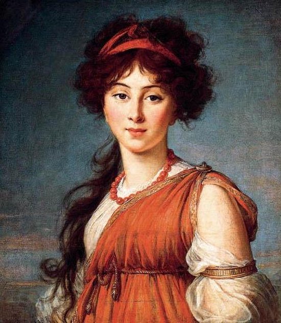 Corine ou l'Italie (tome 1)