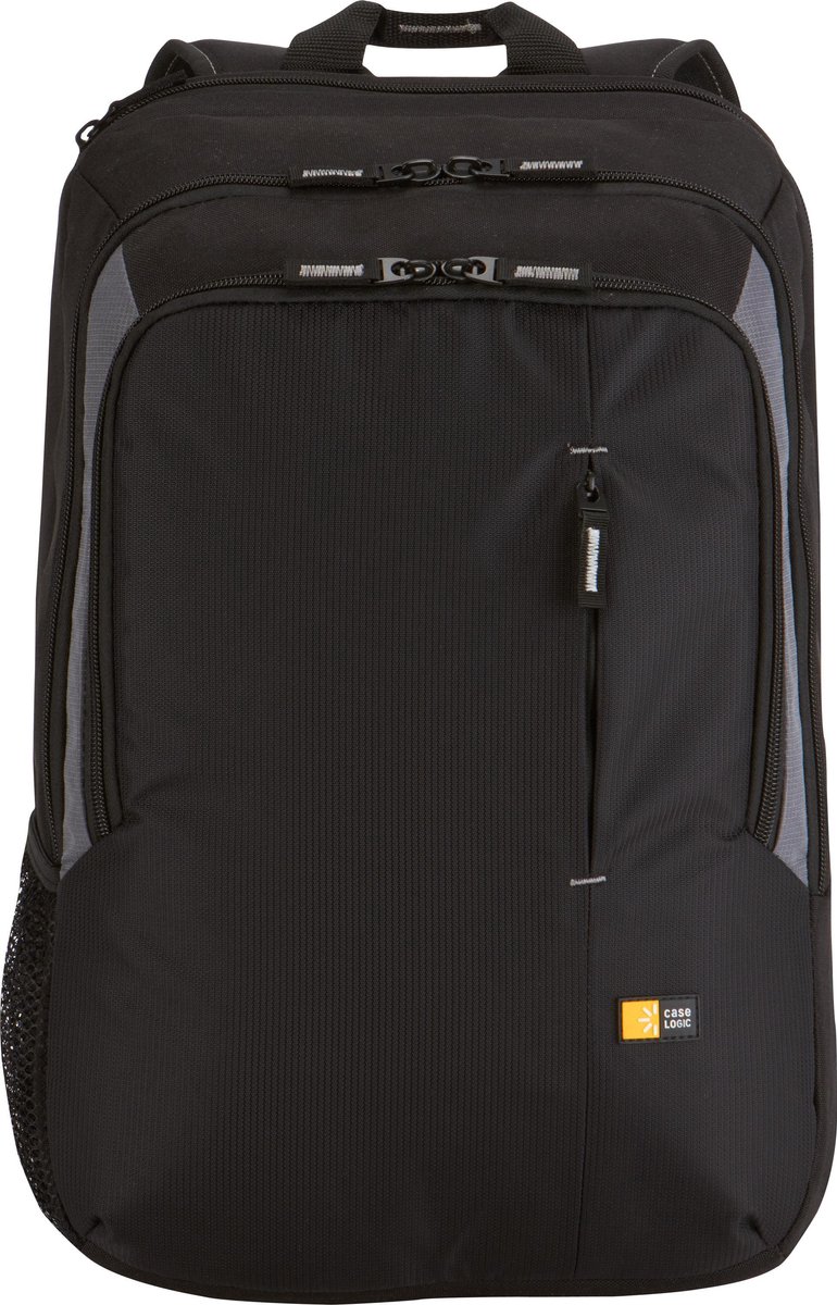 Case Logic VNB217 - Laptop Rugzak - 17 Inch / Zwart