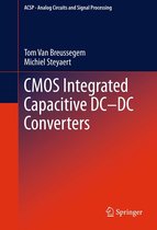 Analog Circuits and Signal Processing - CMOS Integrated Capacitive DC-DC Converters