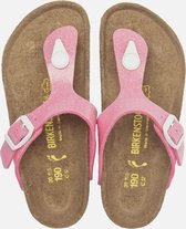 Birkenstock Gizeh  Slippers  Kinderen  Roze