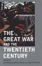 The Great War and the Twentieth Century